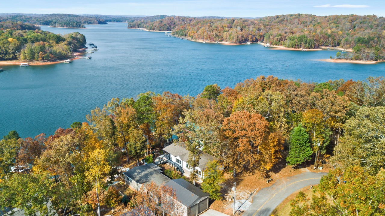 Photo of Outdoor in Oconee County