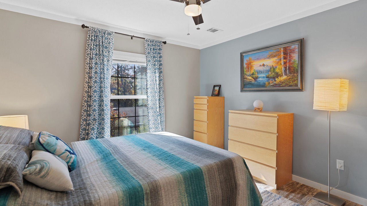 Photo of Bedroom in Oconee County