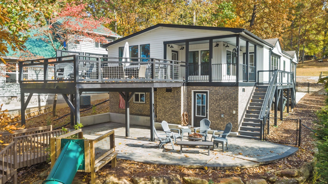 Photo of Outdoor in Oconee County