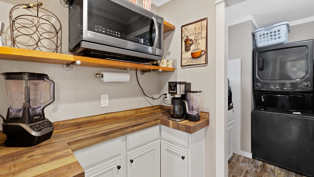 Photo of Kitchen in Oconee County