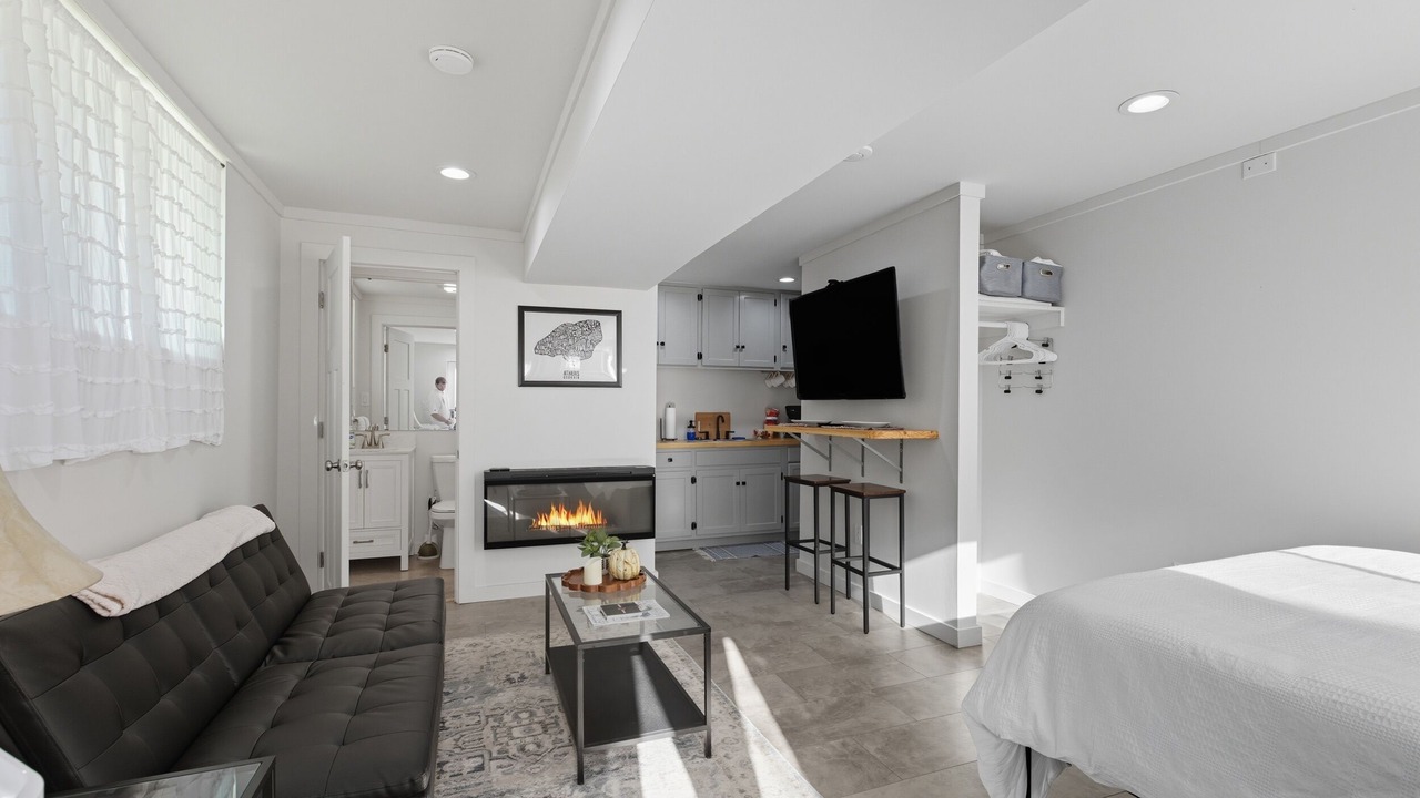 Photo of Bedroom in Athens