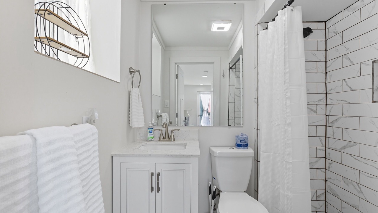 Photo of Bathroom in Athens