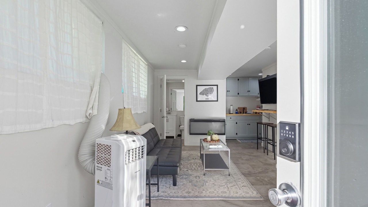 Photo of Livingroom in Athens