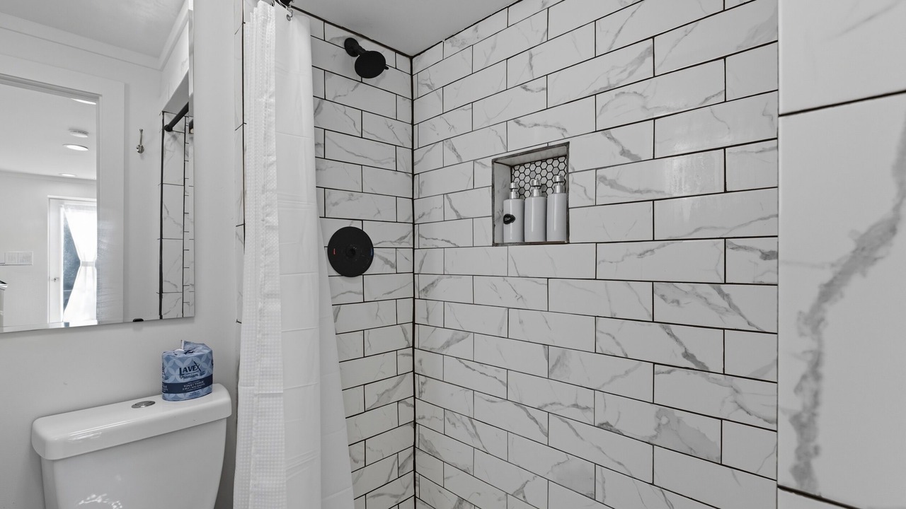 Photo of Bathroom in Athens