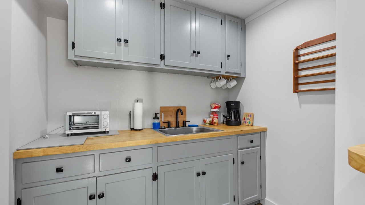 Photo of Kitchen in Athens