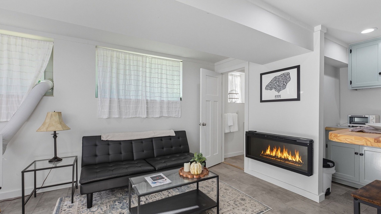 Photo of Livingroom in Athens