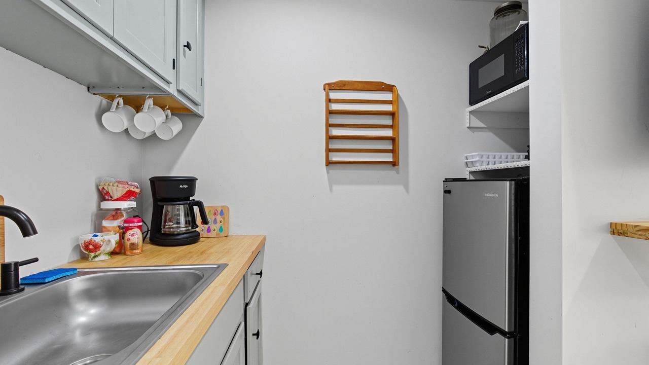 Photo of Kitchen in Athens