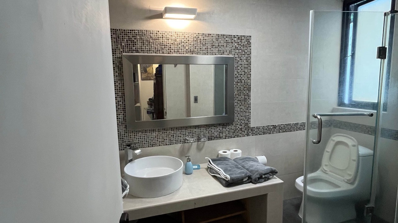 Photo of Bathroom in Del Carmen