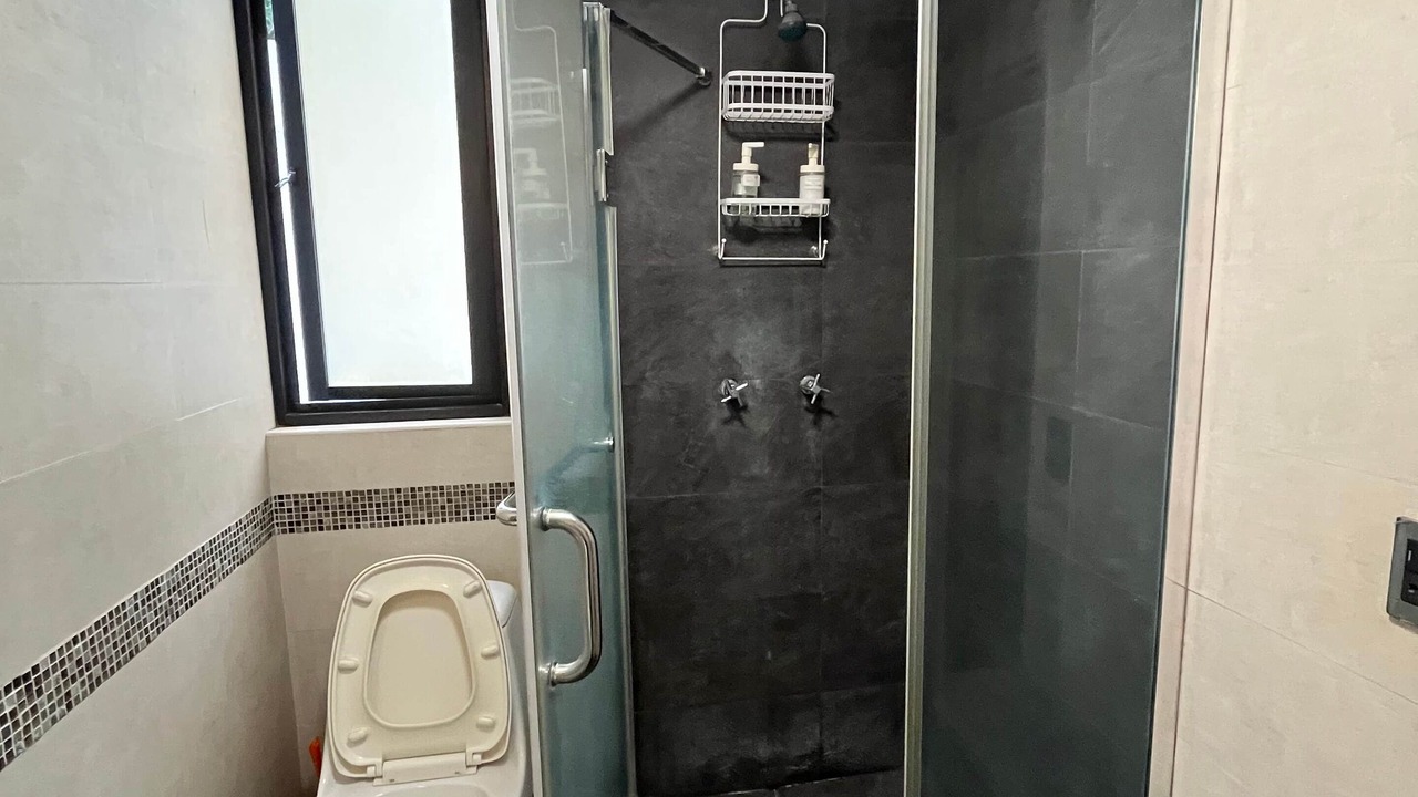 Photo of Bathroom in Del Carmen