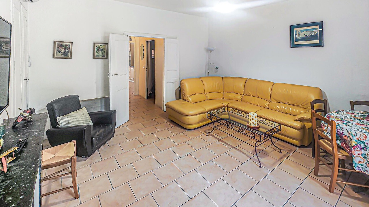 Photo of Bedroom in Thezan-les-Beziers