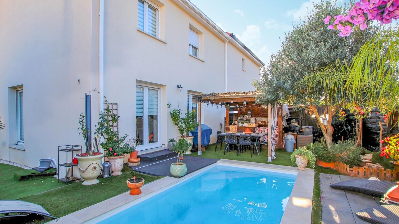 Photo of Outdoor in Sommieres