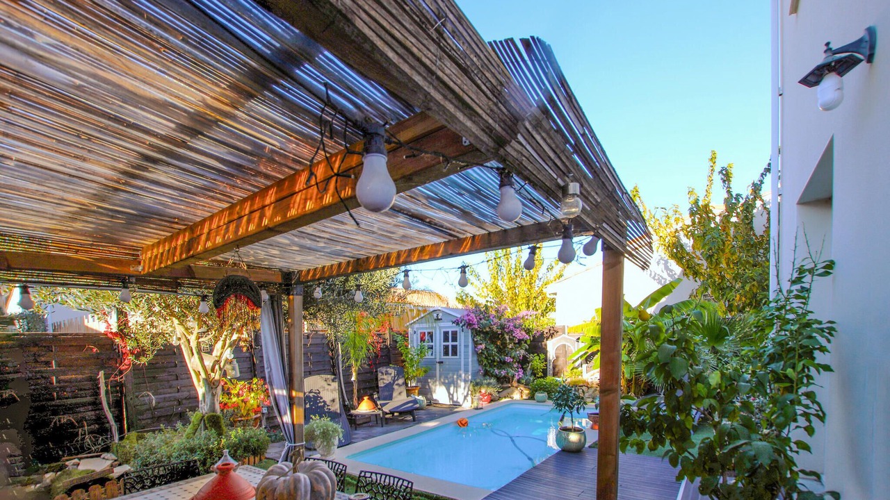 Photo of Outdoor in Sommieres