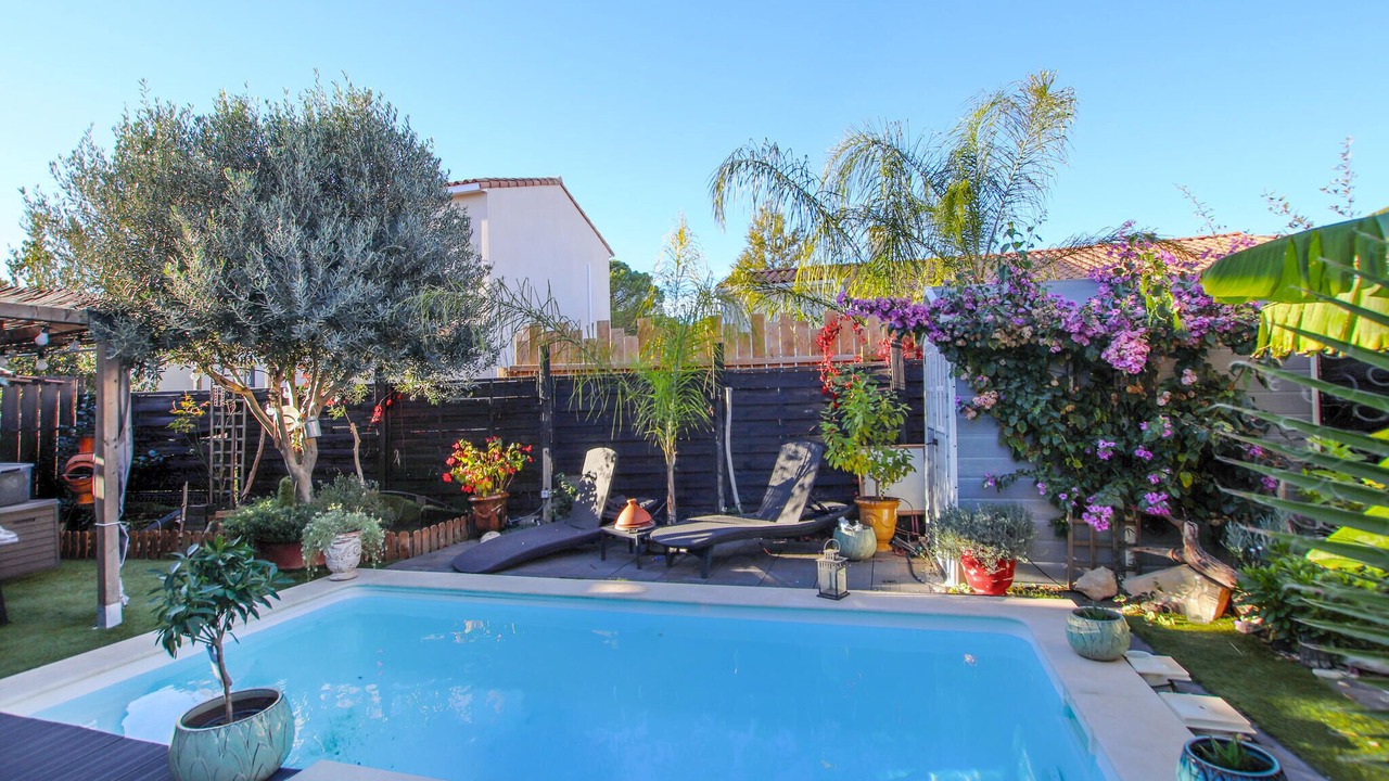 Photo of Outdoor in Sommieres