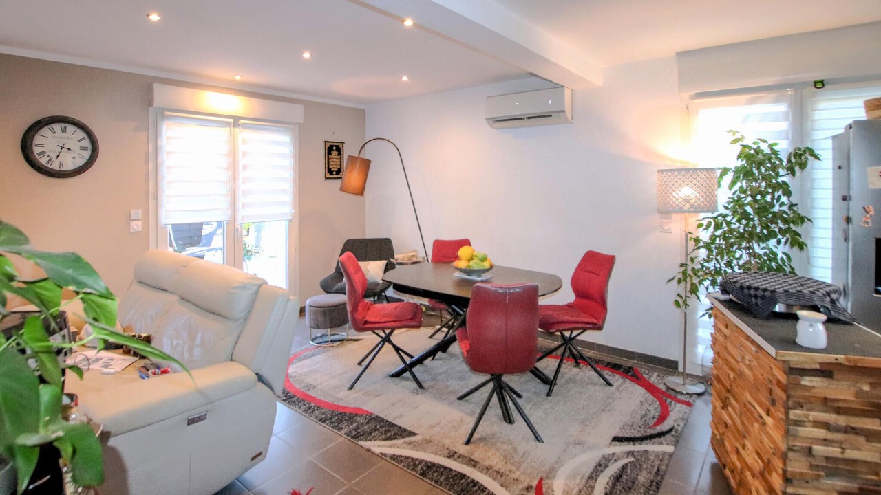 Photo of Bedroom in Sommieres