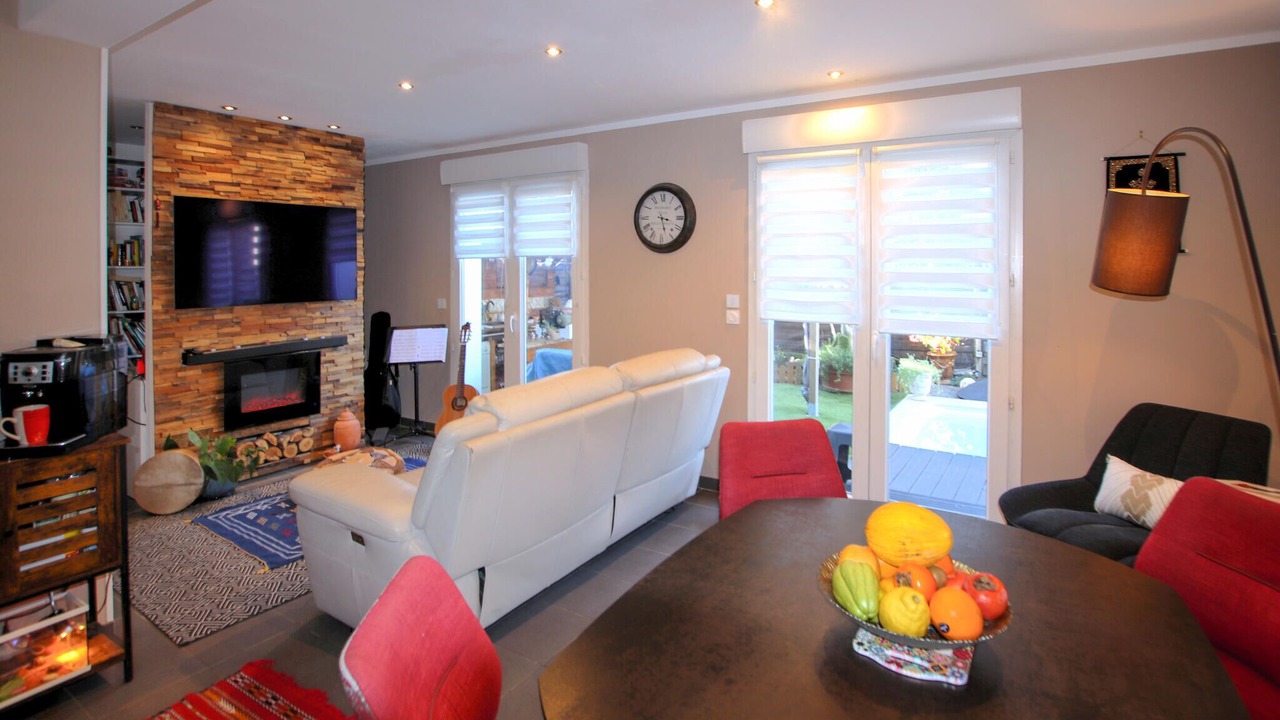 Photo of Bedroom in Sommieres