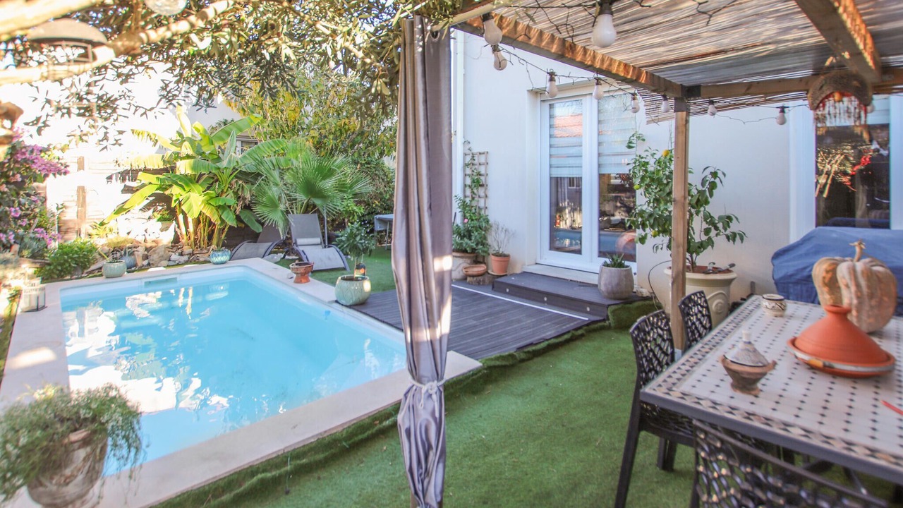 Photo of Outdoor in Sommieres