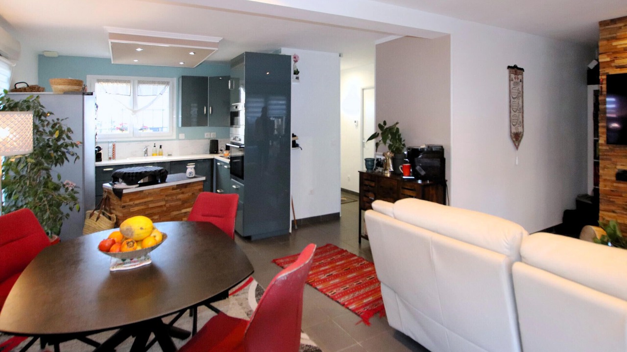 Photo of Bedroom in Sommieres