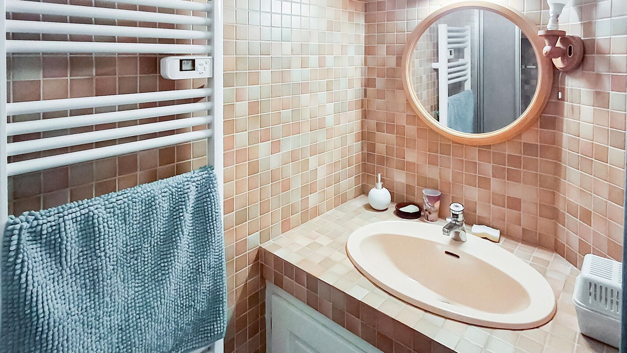 Photo of Bathroom in Plouguerneau