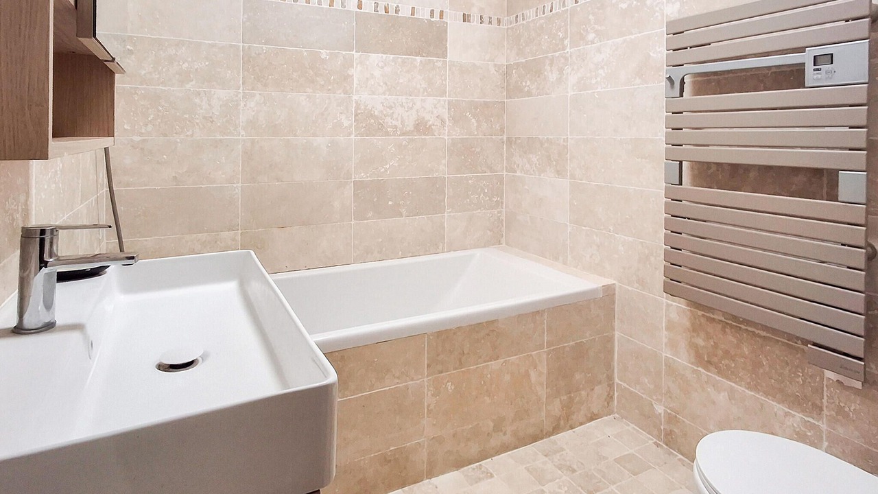 Photo of Bathroom in Plouguerneau