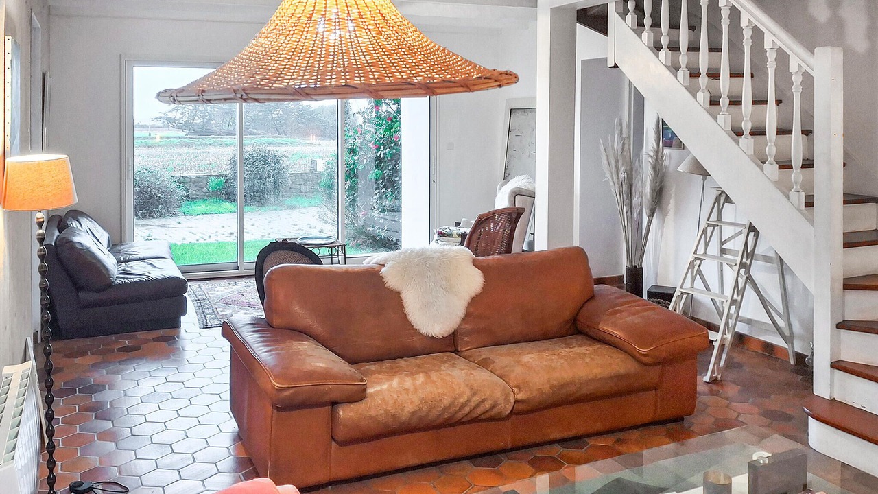 Photo of Bedroom in Plouguerneau