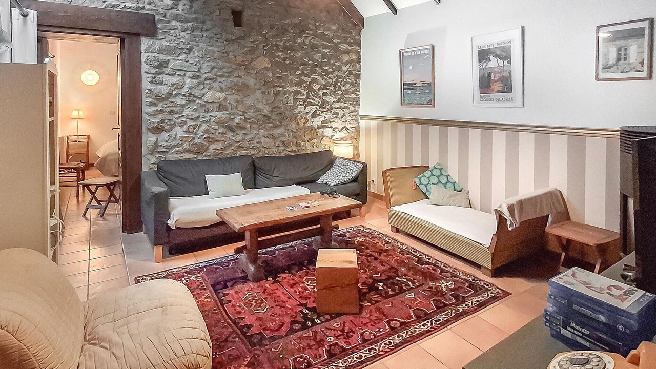 Photo of Bedroom in Plouguerneau