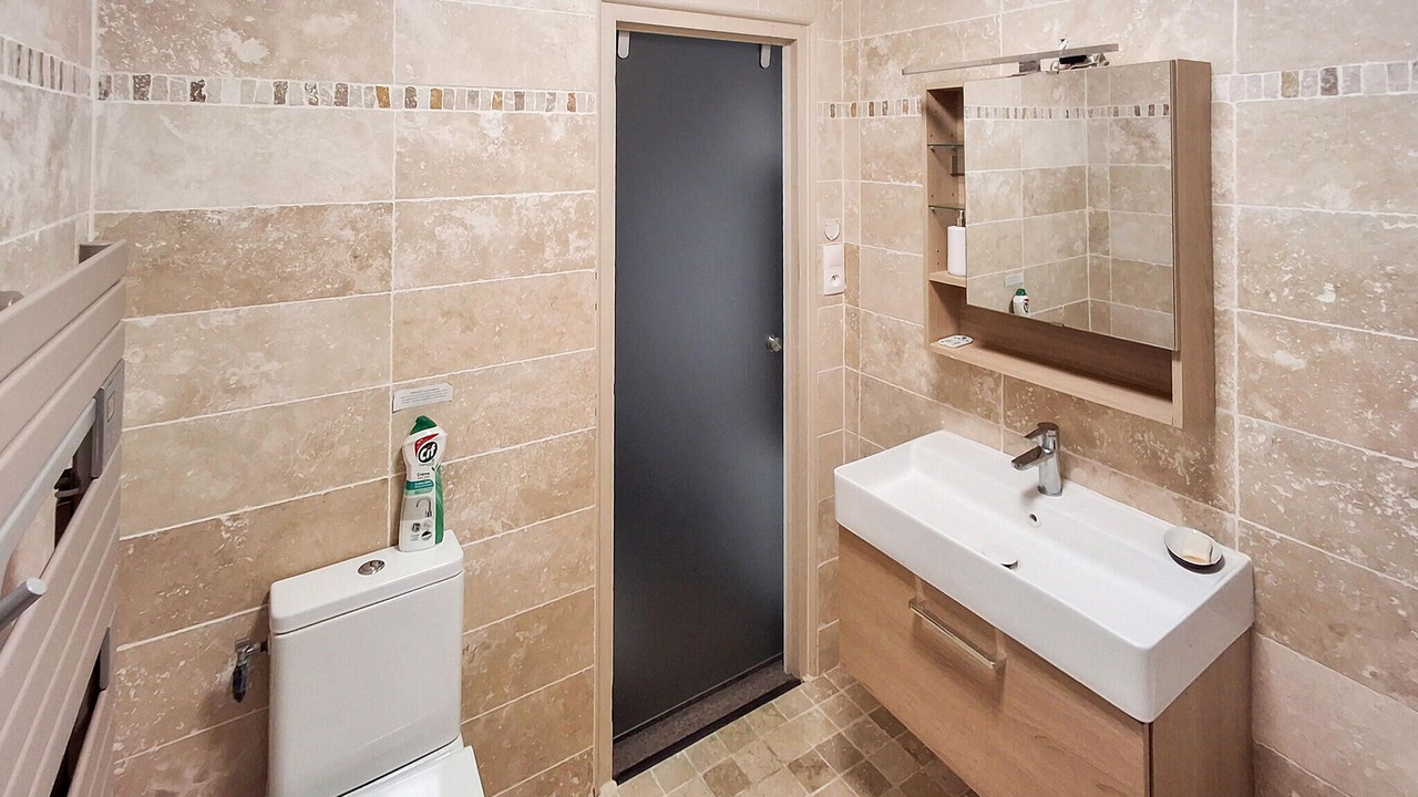 Photo of Bathroom in Plouguerneau