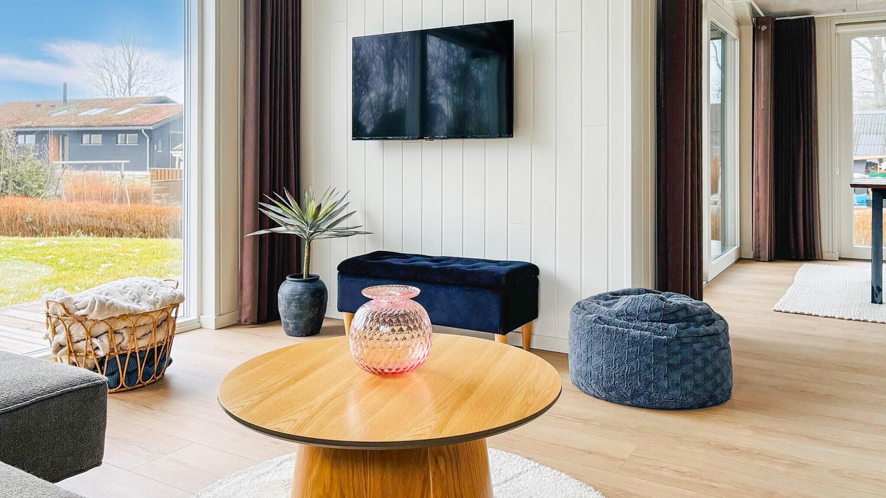 Photo of Bedroom in Kelstrup Strand