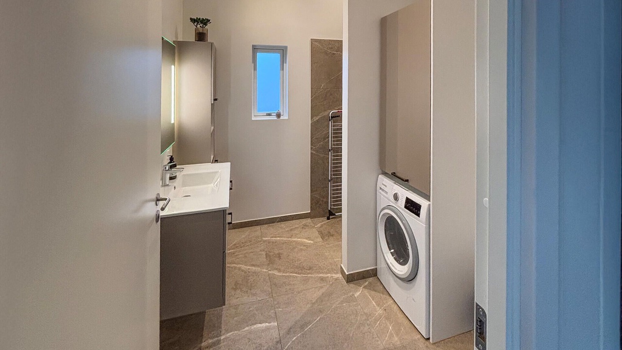 Photo of Bathroom in Kelstrup Strand