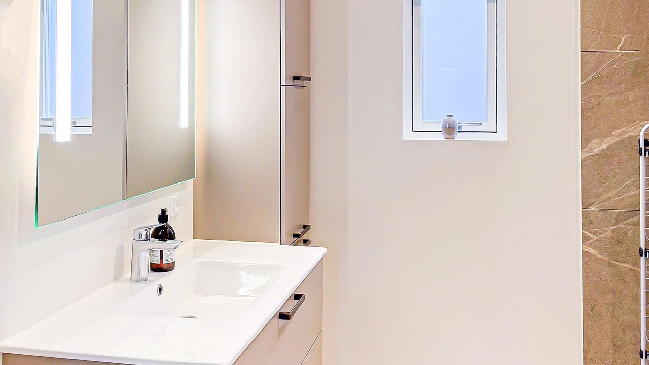 Photo of Bathroom in Kelstrup Strand
