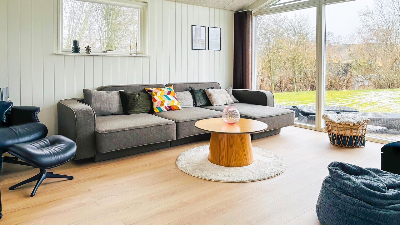Photo of Bedroom in Kelstrup Strand