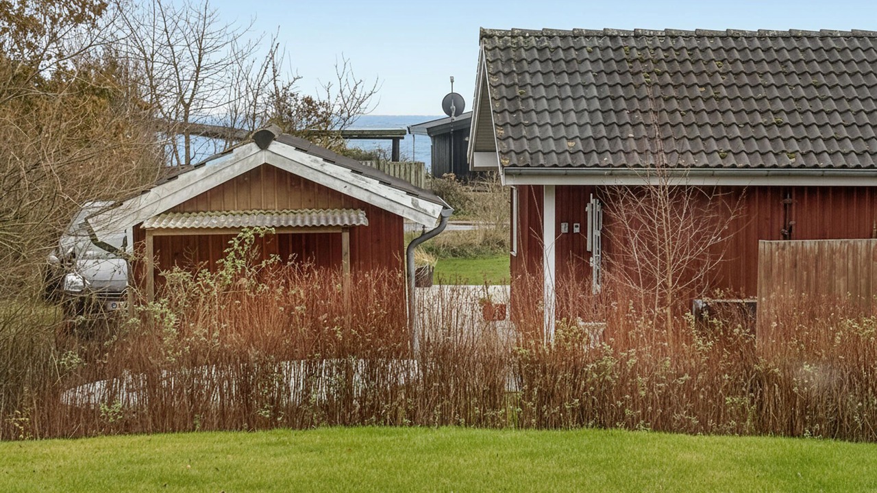 Photo of Bedroom in Kelstrup Strand