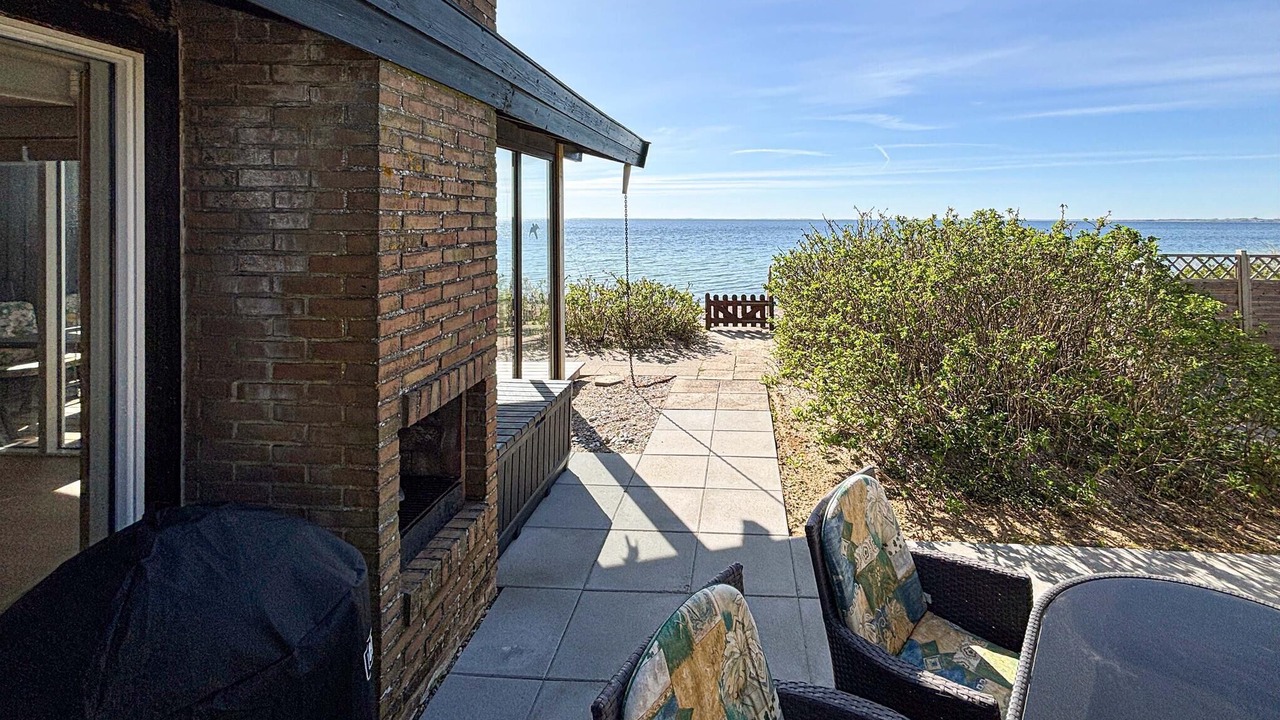 Photo of Bedroom in Kelstrup Strand