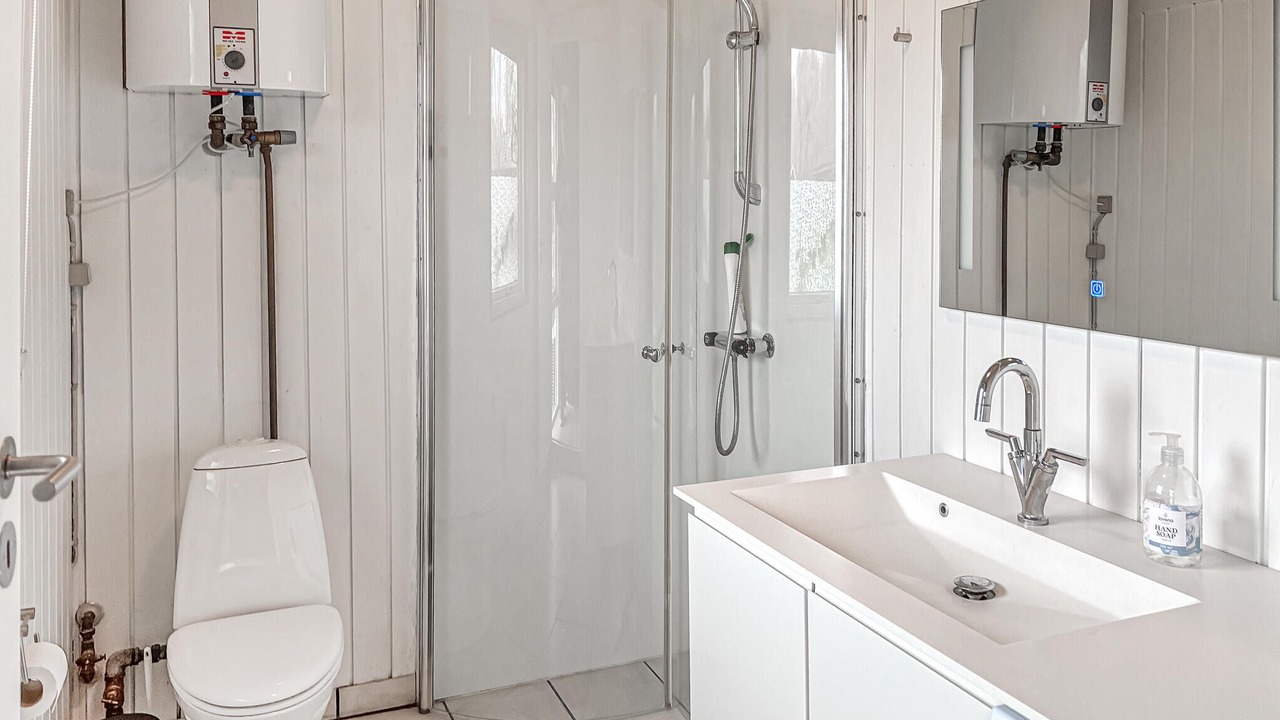Photo of Bathroom in Kelstrup Strand