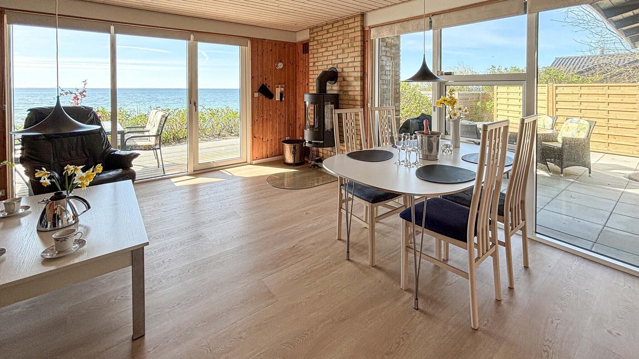 Photo of Bedroom in Kelstrup Strand