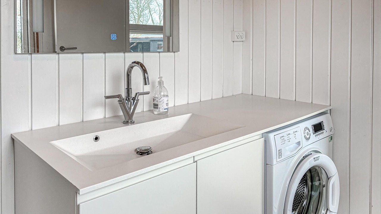 Photo of Bathroom in Kelstrup Strand