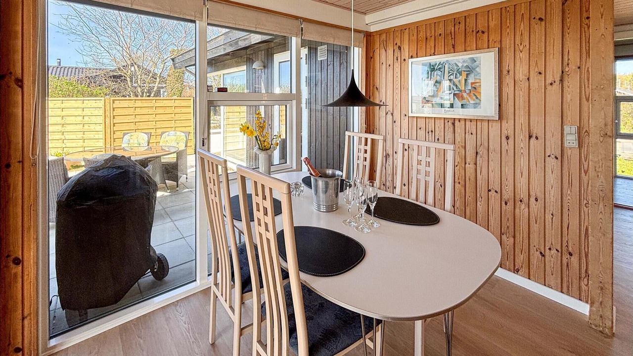 Photo of Bedroom in Kelstrup Strand