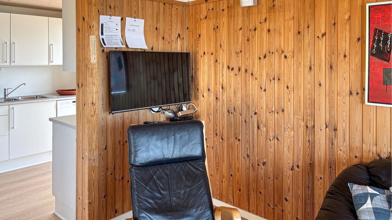 Photo of Bedroom in Kelstrup Strand