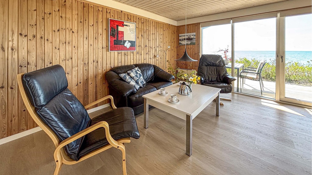 Photo of Bedroom in Kelstrup Strand