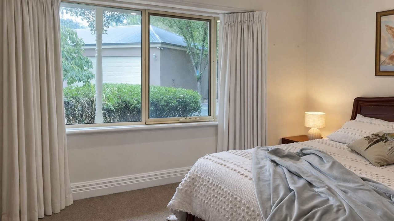 Photo of Bedroom in Kilsyth