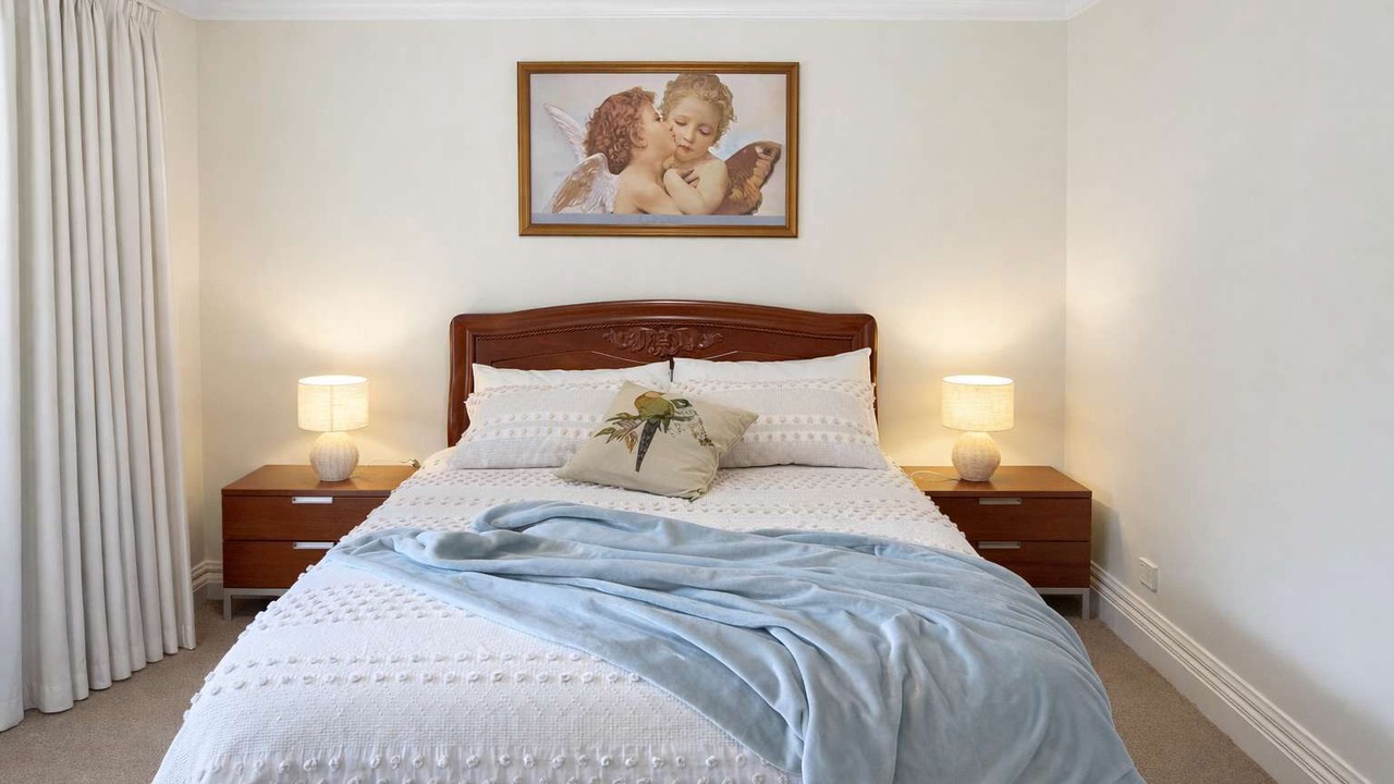 Photo of Bedroom in Kilsyth