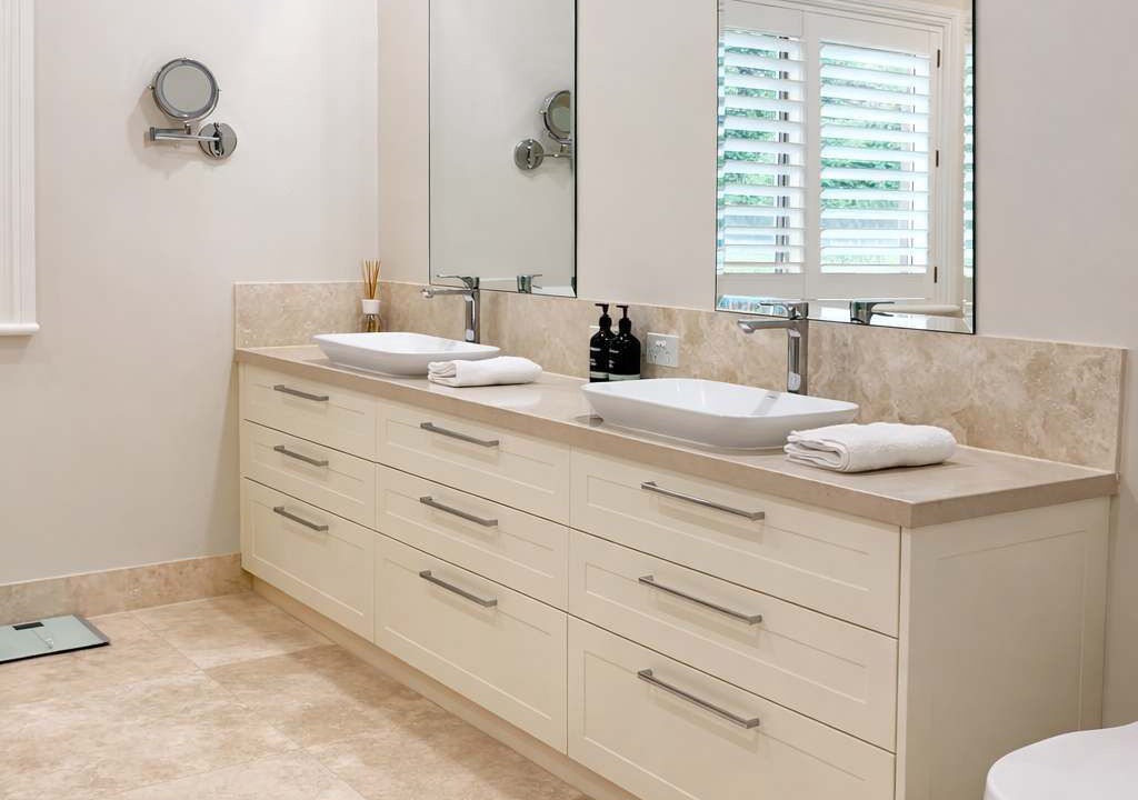 Photo of Bathroom in Kilsyth