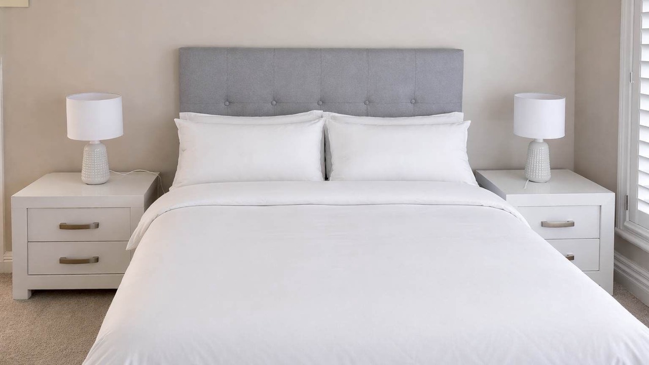 Photo of Bedroom in Kilsyth