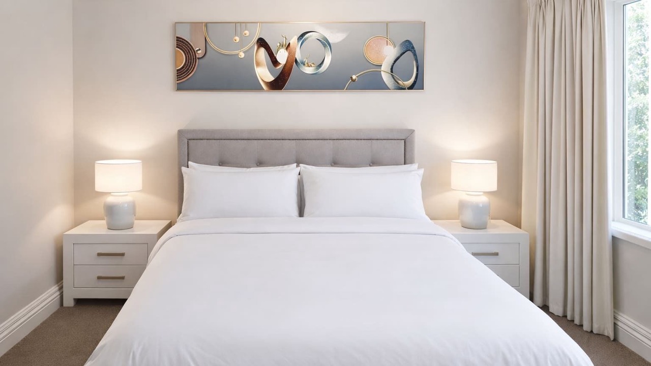 Photo of Bedroom in Kilsyth