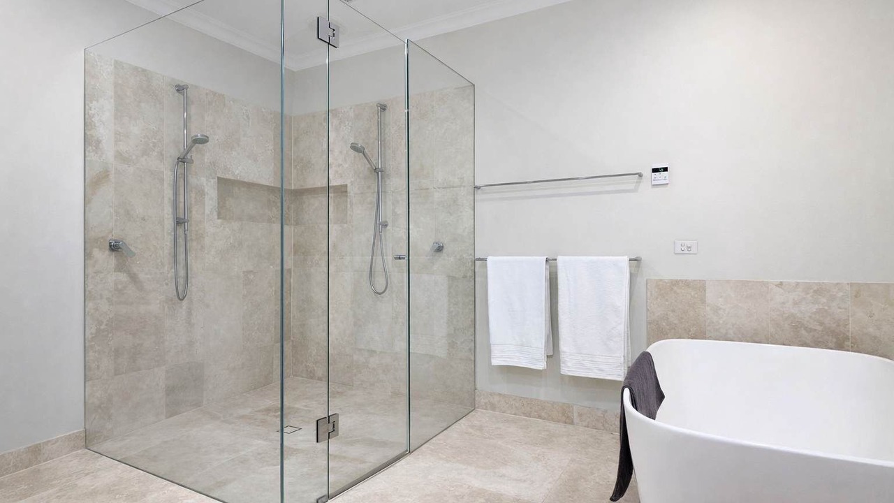 Photo of Bathroom in Kilsyth