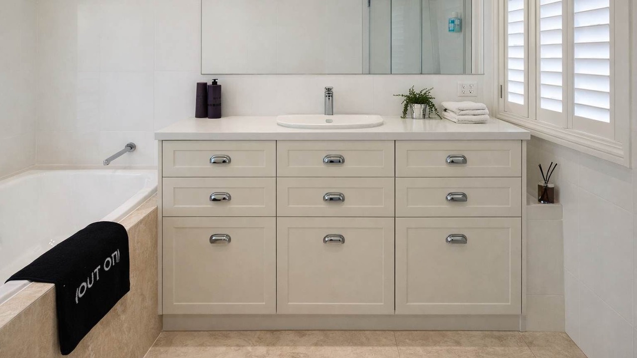 Photo of Bathroom in Kilsyth