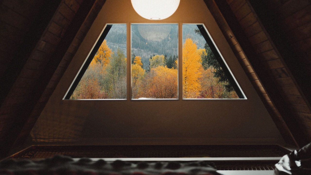 Photo of Bedroom in Cle Elum