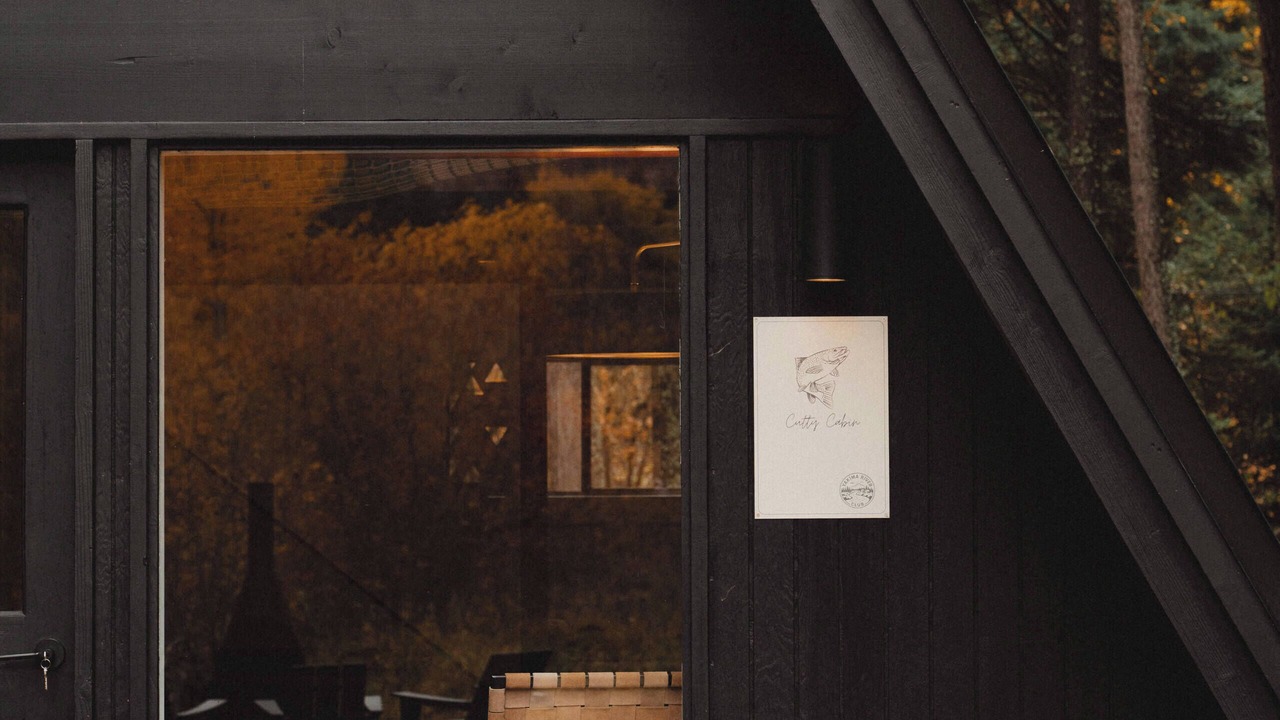 Photo of Patio Balcony in Cle Elum