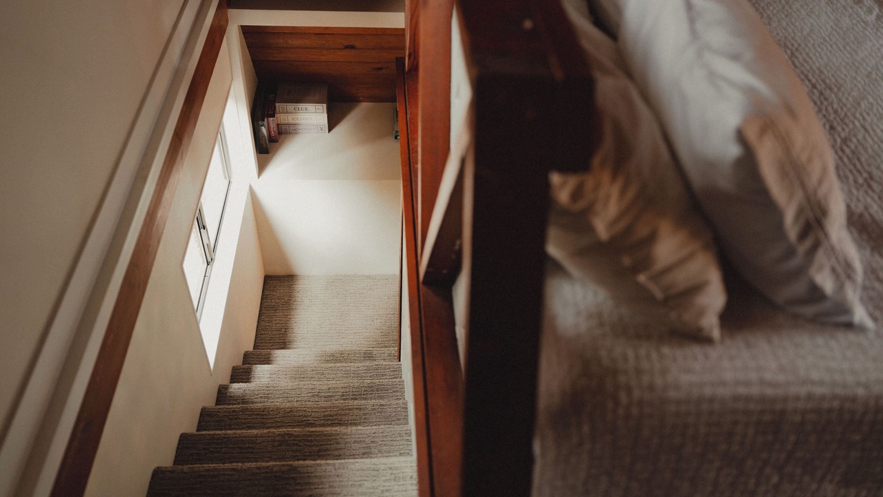 Photo of Bedroom in Cle Elum