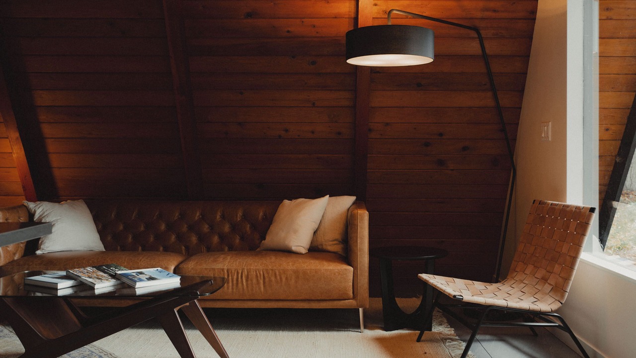 Photo of Livingroom in Cle Elum