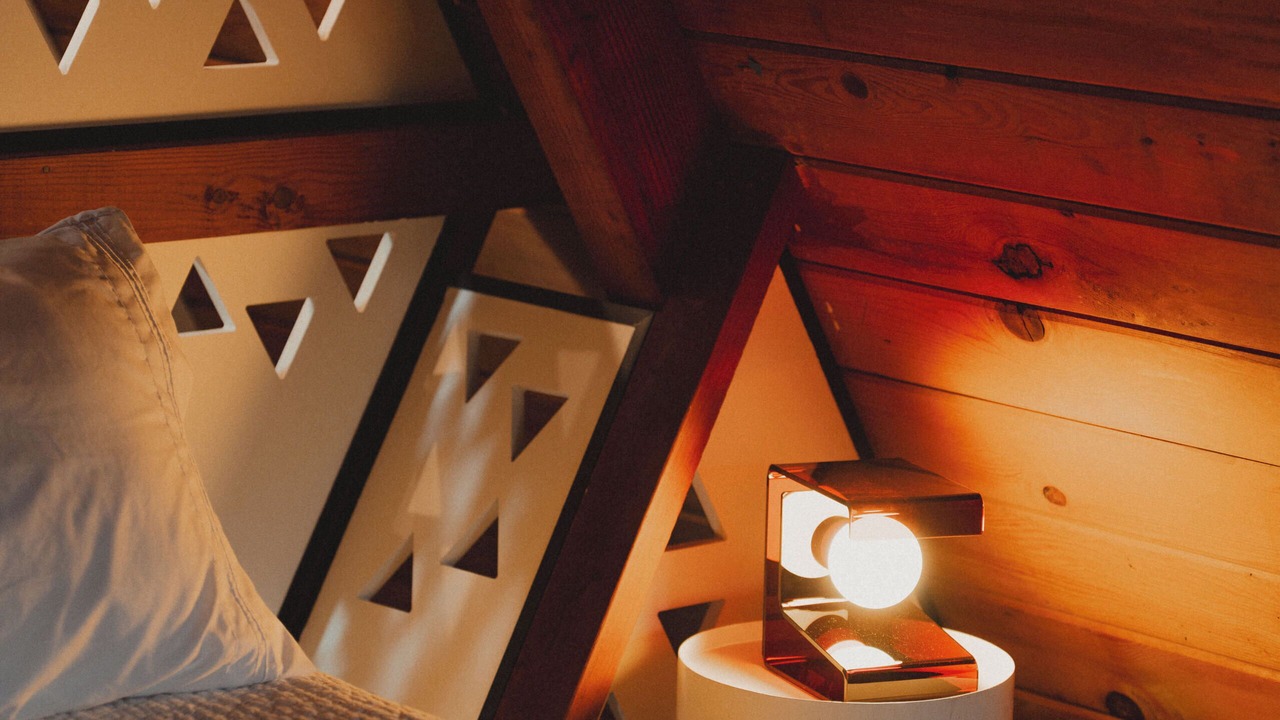 Photo of Bedroom in Cle Elum